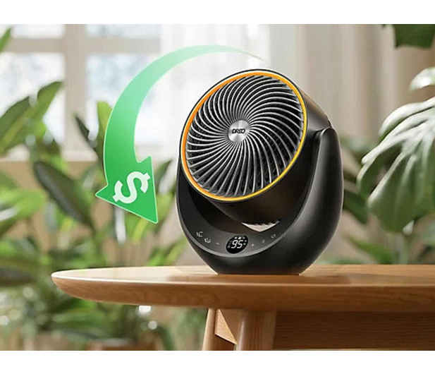 DREO Termowentylator Dreo Helix 815 - 1594804 - zdjęcie 10